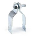 L.H. Dottie L.H. Dottie 3/4'' EMT Strut Clamp, 100PK SC75E